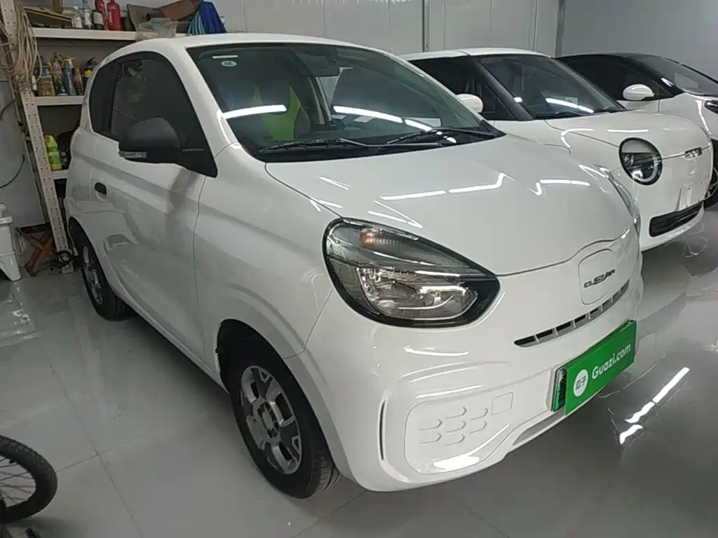 Roewe CLEVER 2021