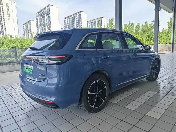 Shangjie H5 2025
