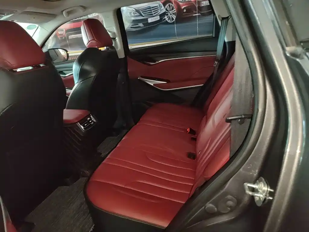 Changan CS75PLUS 2020 — фото 17