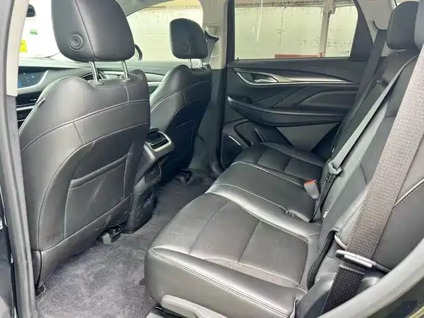 Buick Enclave 2021