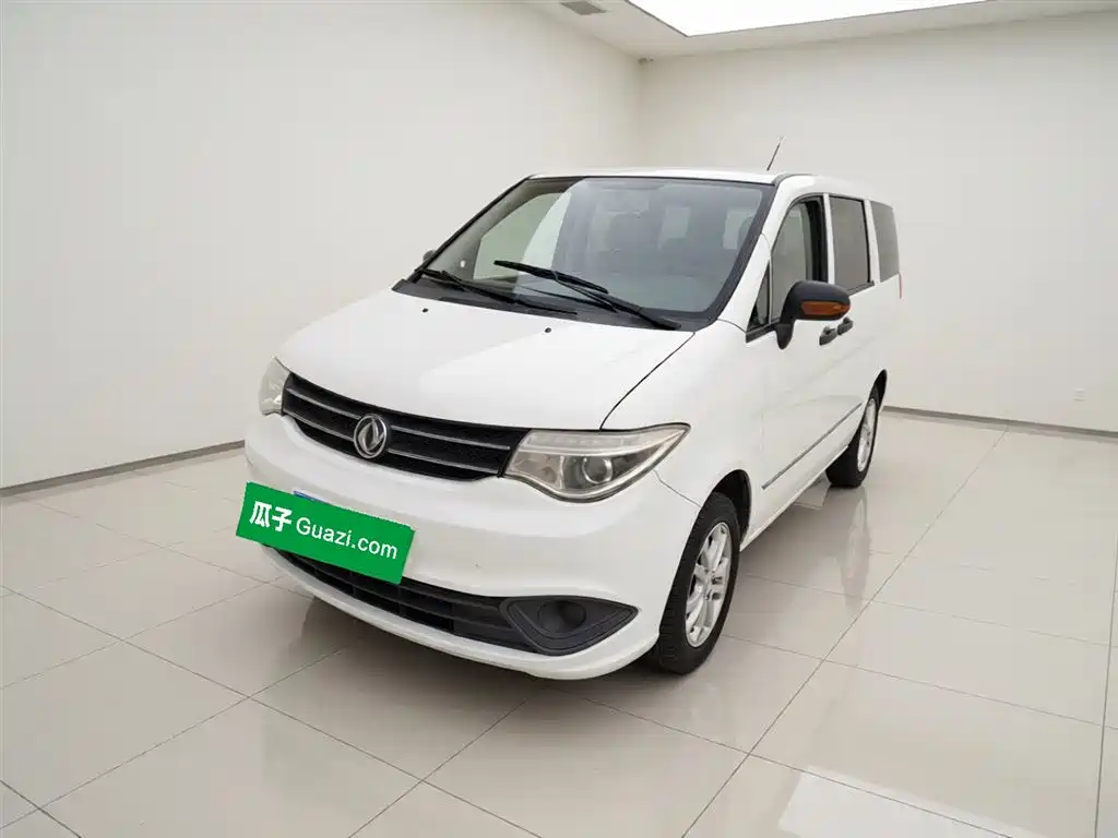 Dongfeng Shuake 2016