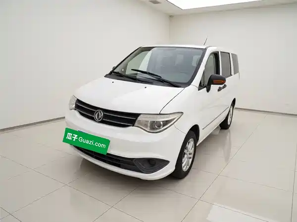 Dongfeng Shuake 2016