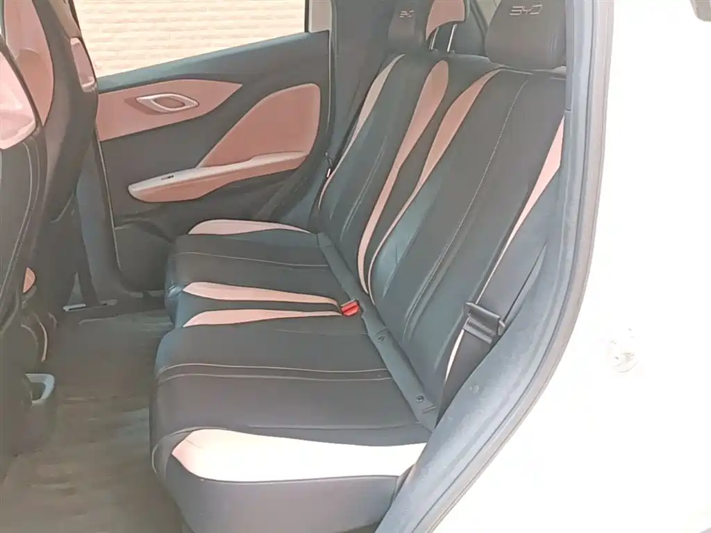 BYD Seagull 2023 — фото 17