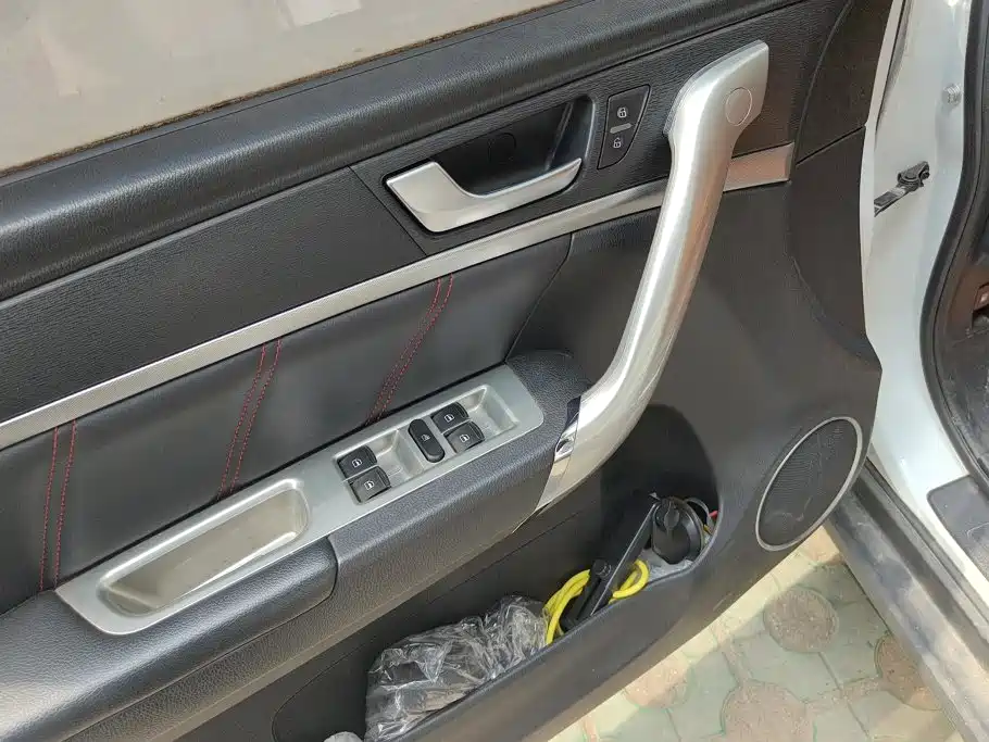 Haval M6 2019