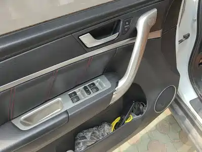 Haval M6 2019