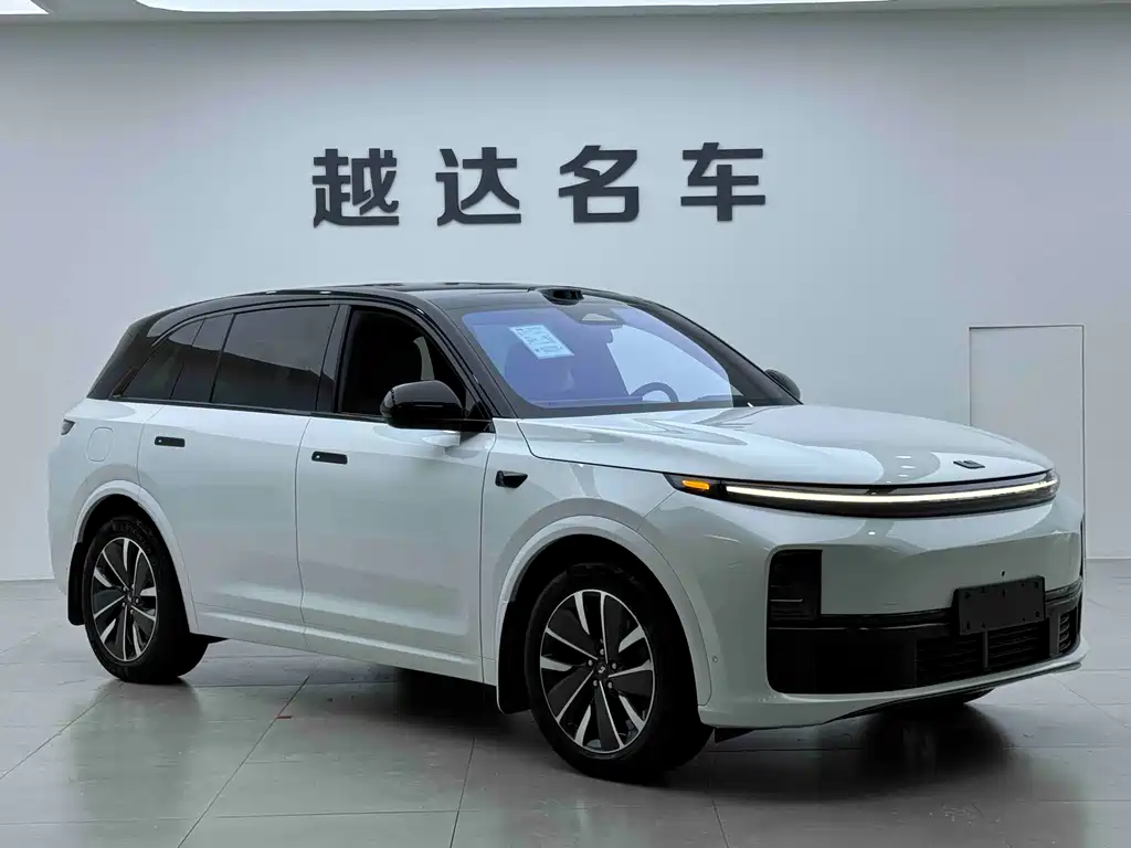 Li Auto Li L7 2025