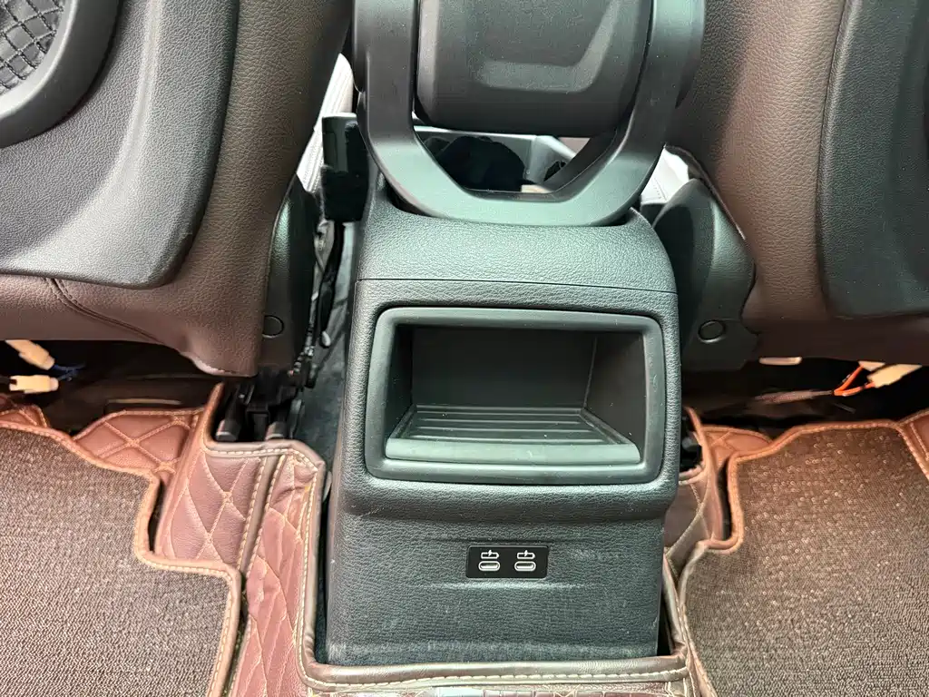 BMW X1 2022 — фото 19