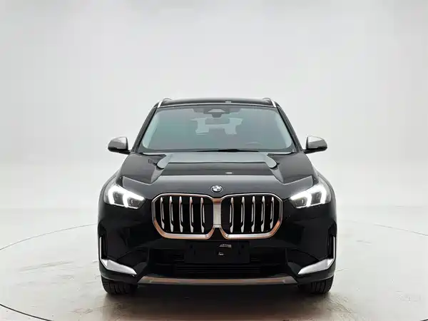 BMW X1 2023
