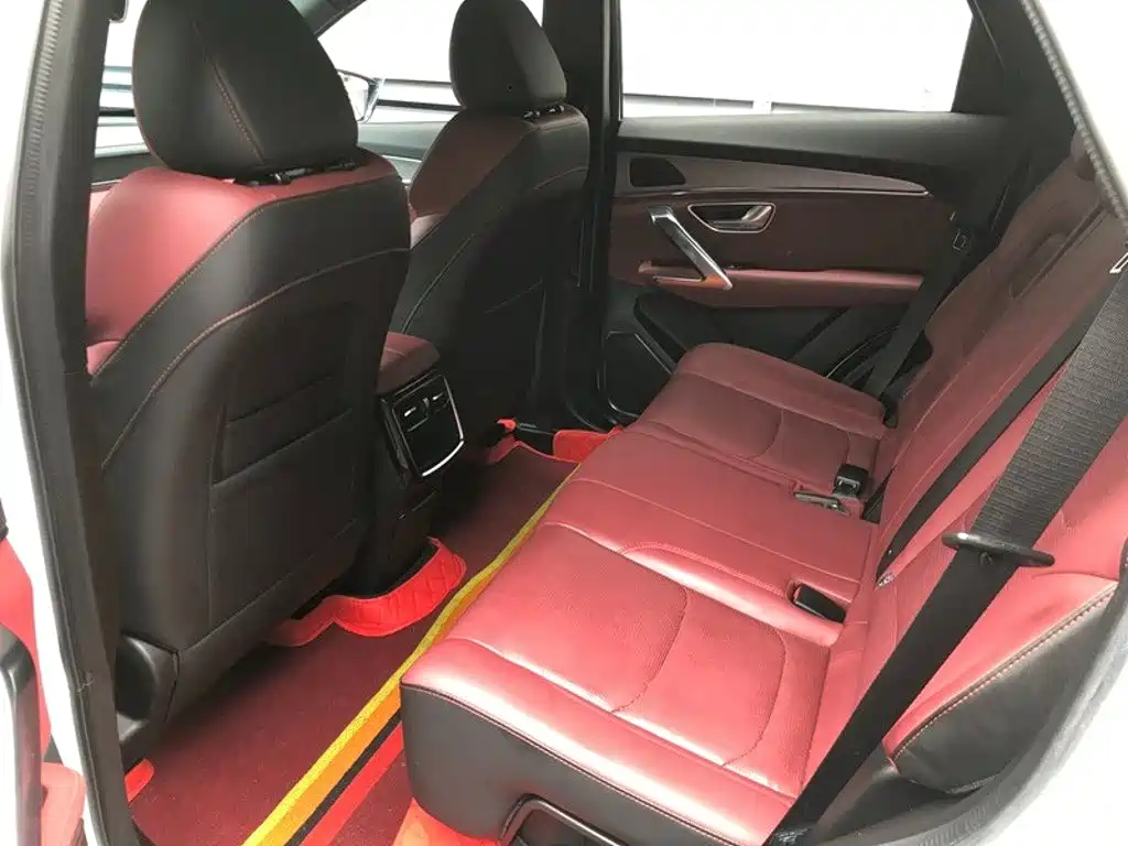 Jetour X70 PLUS 2022 — фото 10