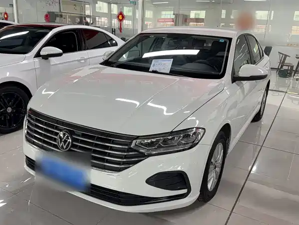 Volkswagen Lavida 2023