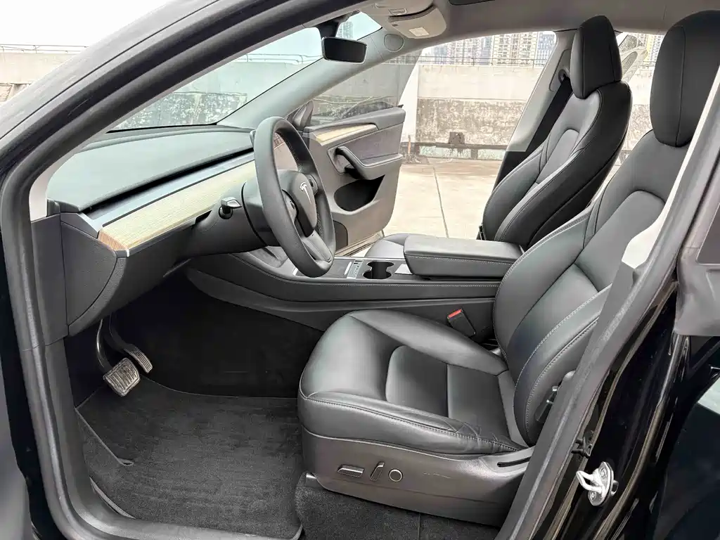 Tesla Model Y 2023 — фото 14