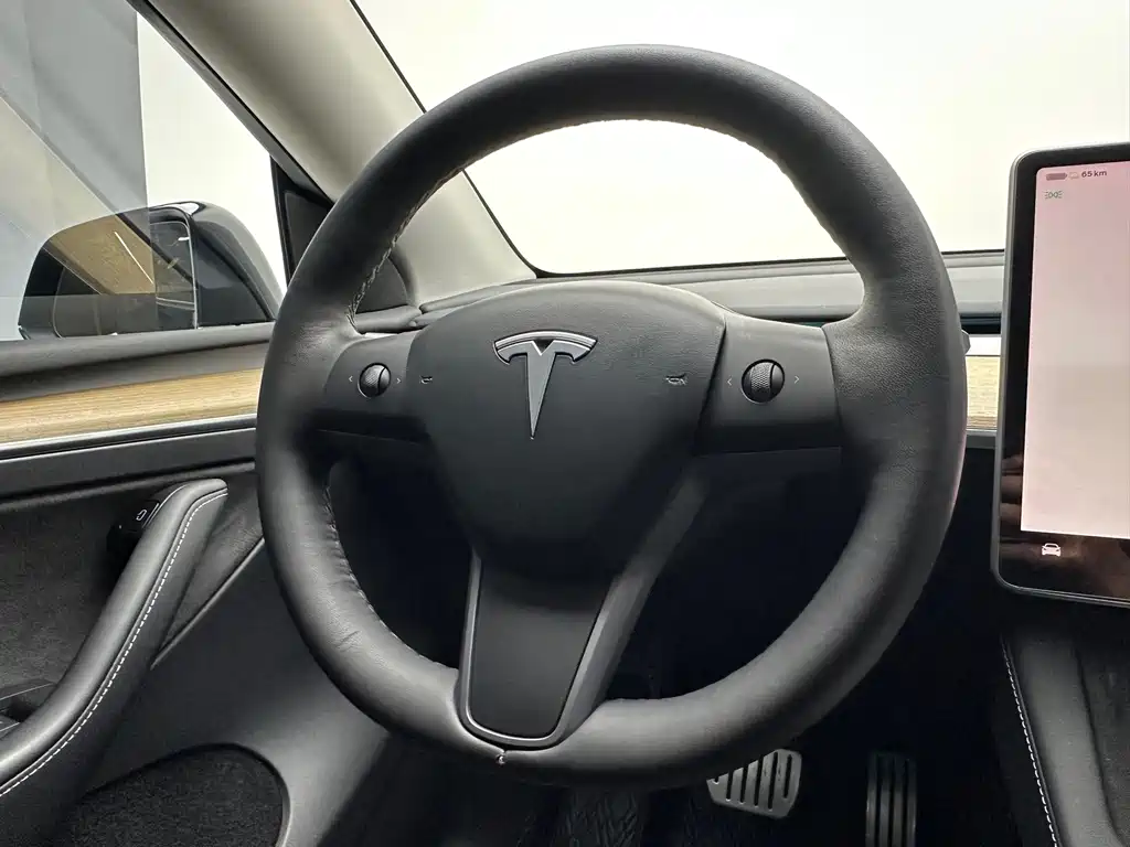 Tesla Model Y 2021 — фото 10