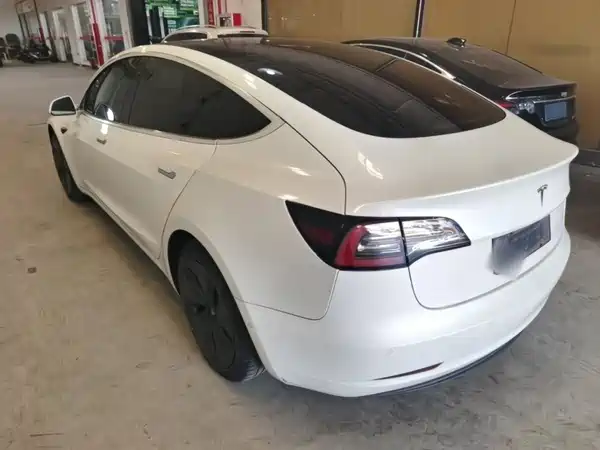 Tesla Model 3 2019