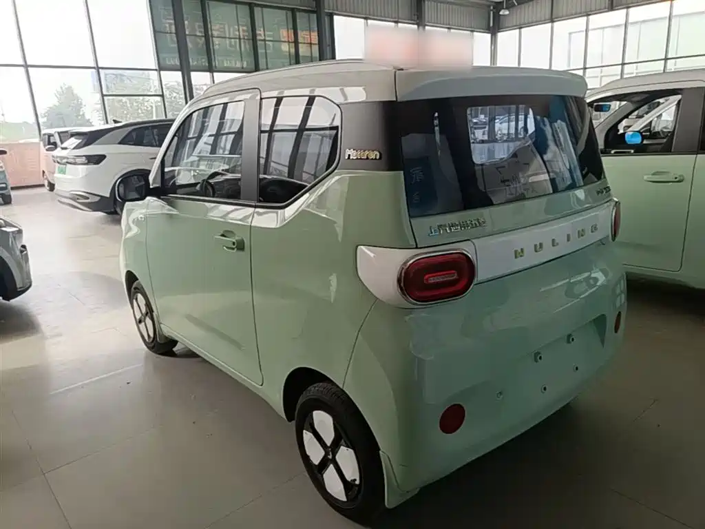 Wuling MINIEV 2024
