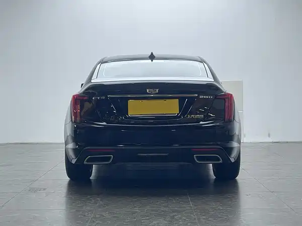 Cadillac CT5 2023