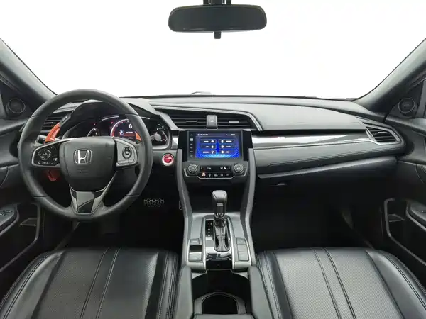 Honda Civic 2021