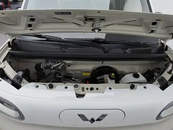 Wuling Hongguang MINIEV 2024