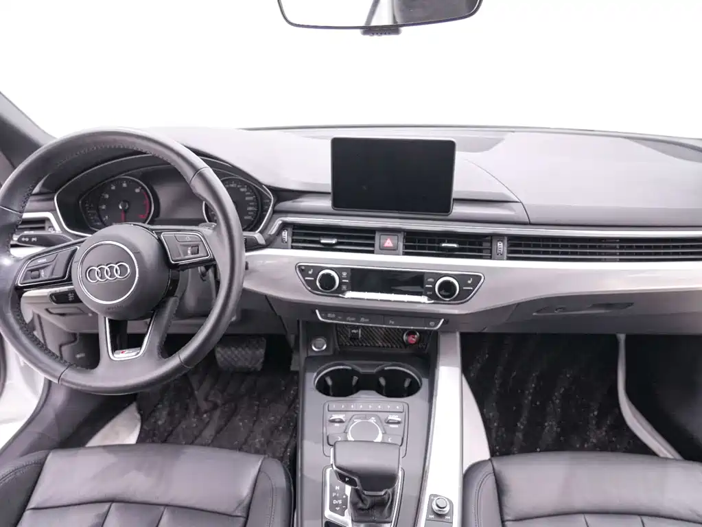 Audi A5 2020 — фото 13