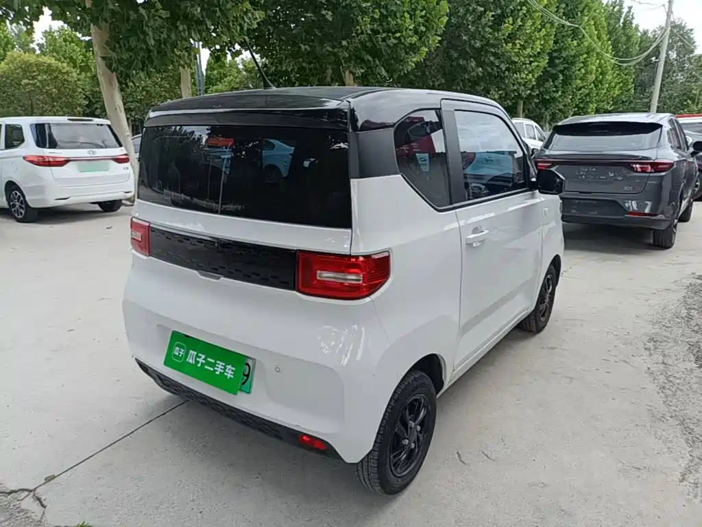 Wuling MINIEV 2022
