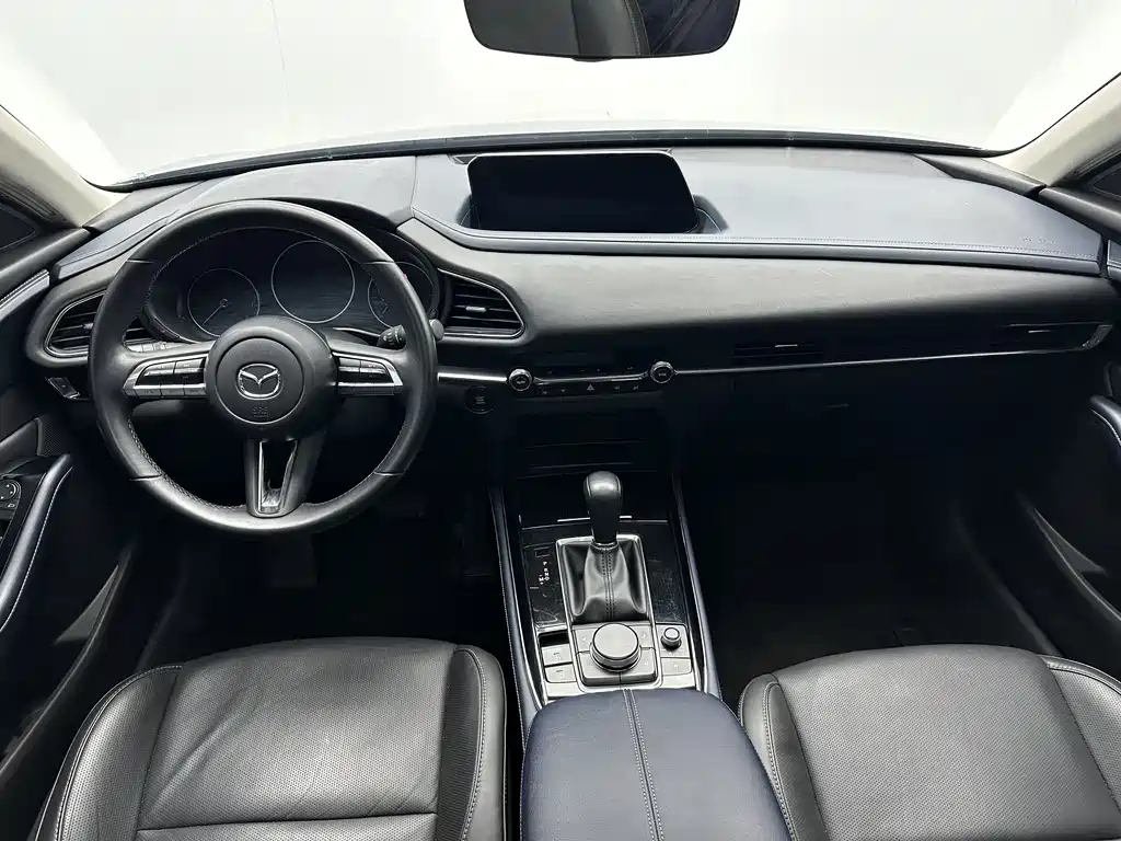 Mazda CX-30 2022