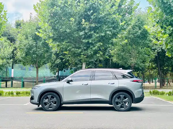 BAIC Mofang 2023
