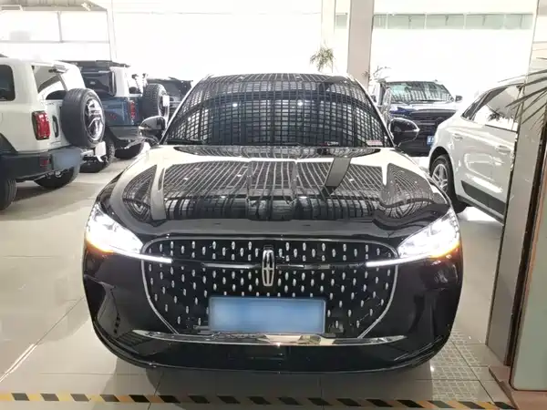 Lincoln Corsair 2024