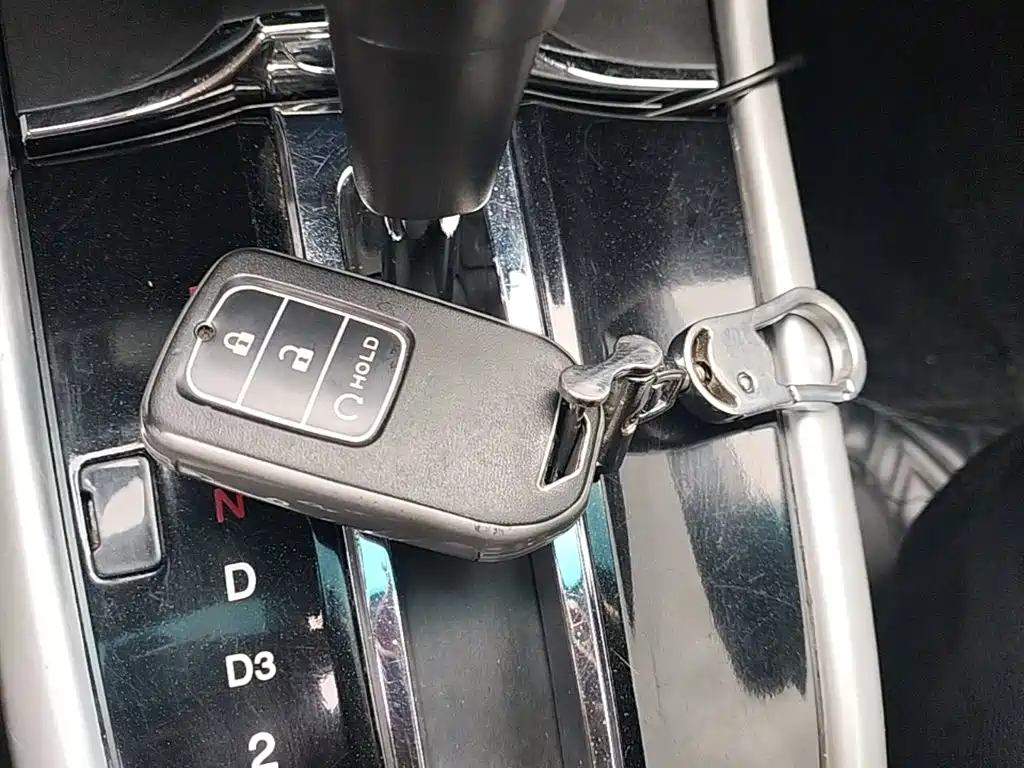 Honda Crider 2014 — фото 9