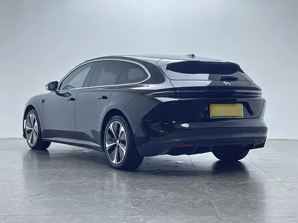 NIO ET5T 2024