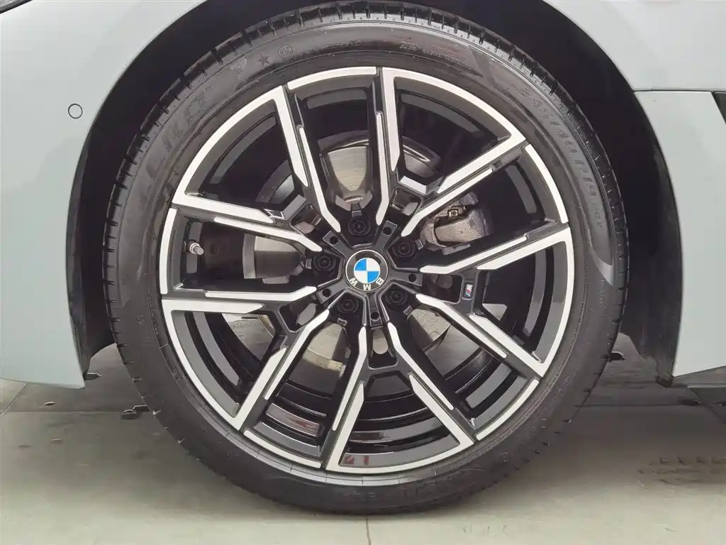 BMW 4 Series 2024 — фото 17