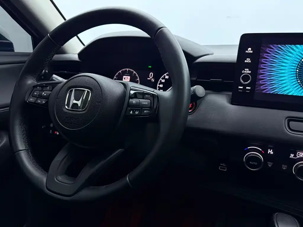 Honda XR-V 2023 — фото 16