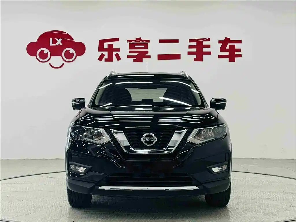 Nissan X-Trail 2017 — фото 8