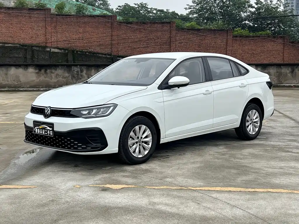 Volkswagen Lavida 2025