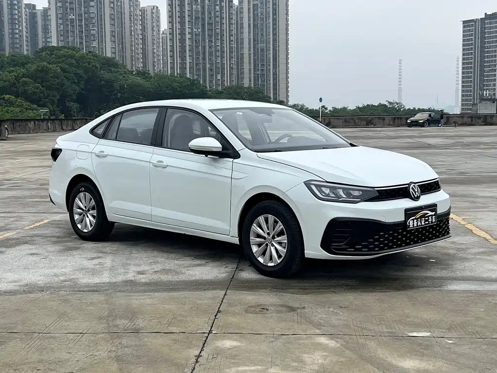 Volkswagen Lavida 2025