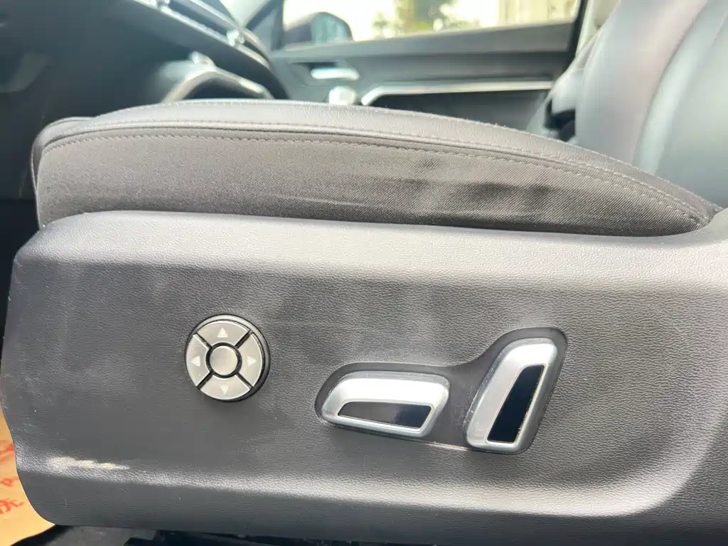 Haval H6 2018 — фото 19