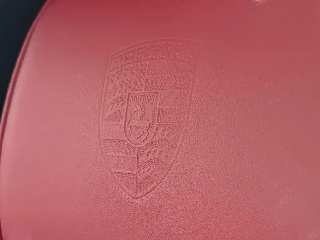 Porsche Macan 2025 — фото 15
