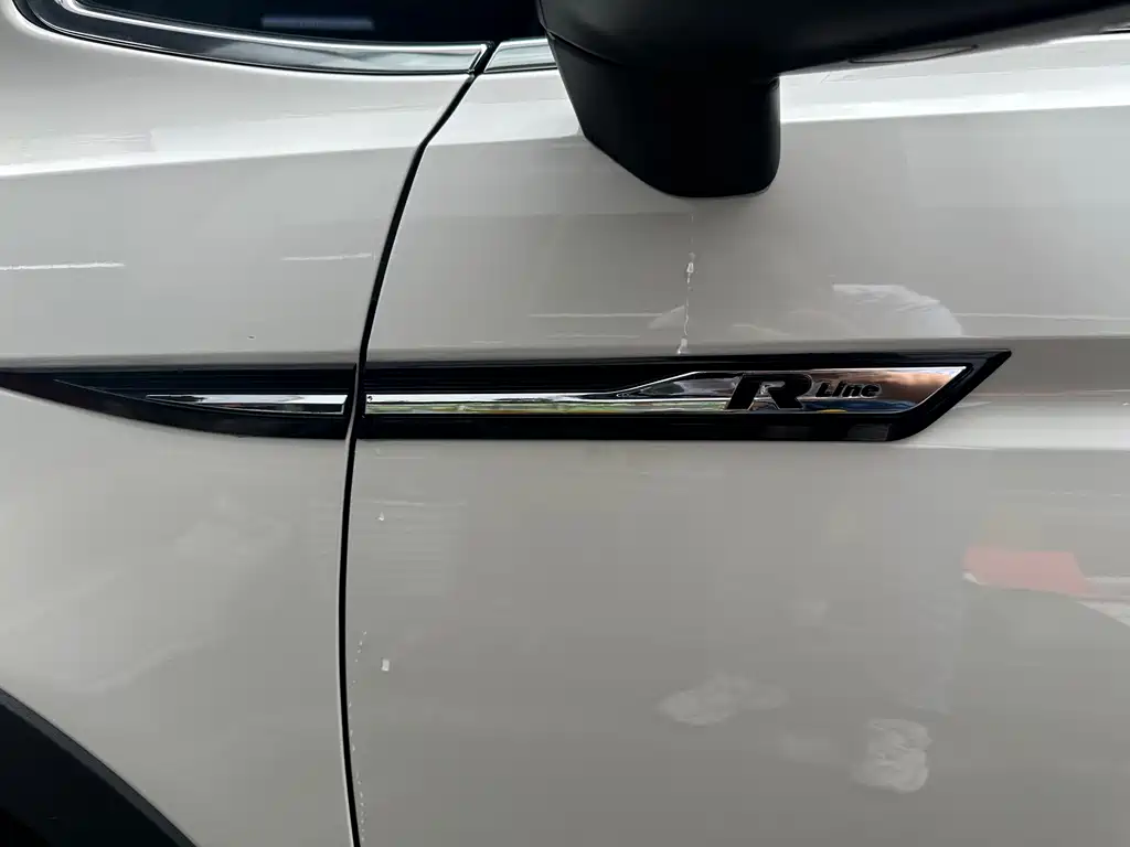 Volkswagen Touran 2020 — фото 14