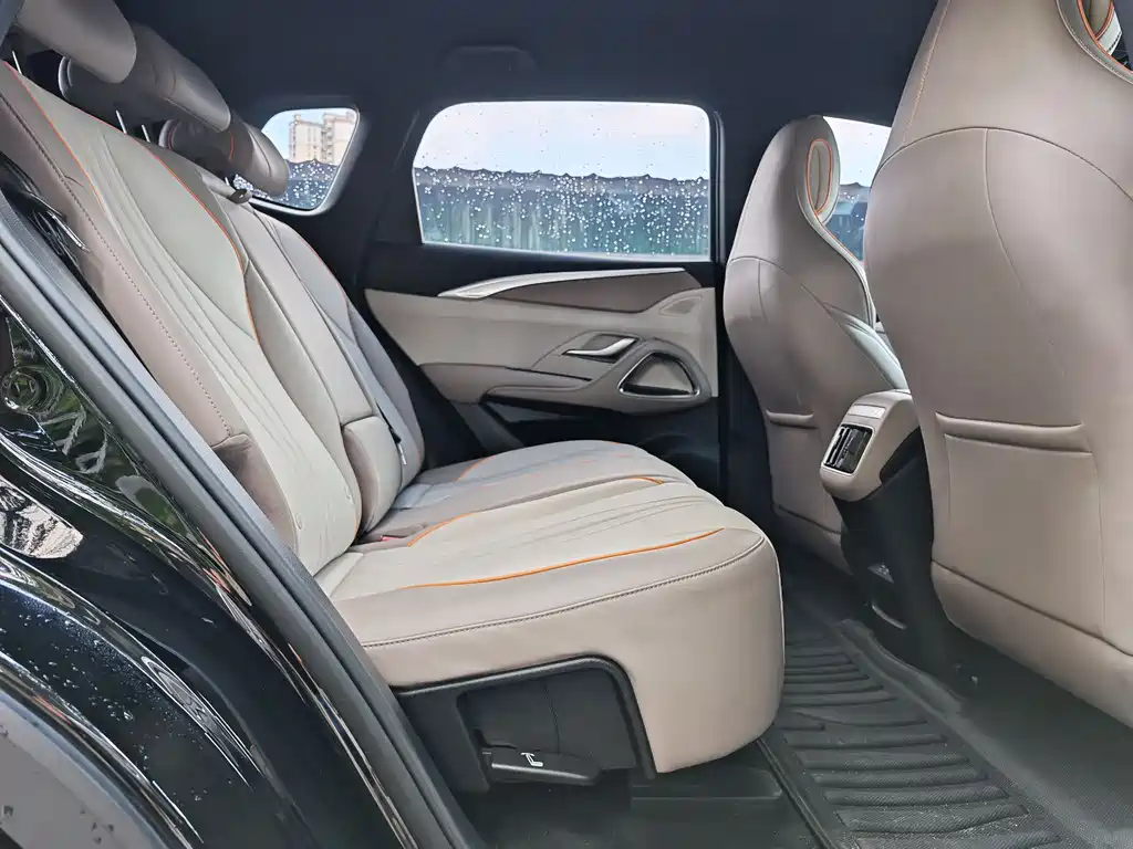 BYD Pro New Energy 2024 — фото 12