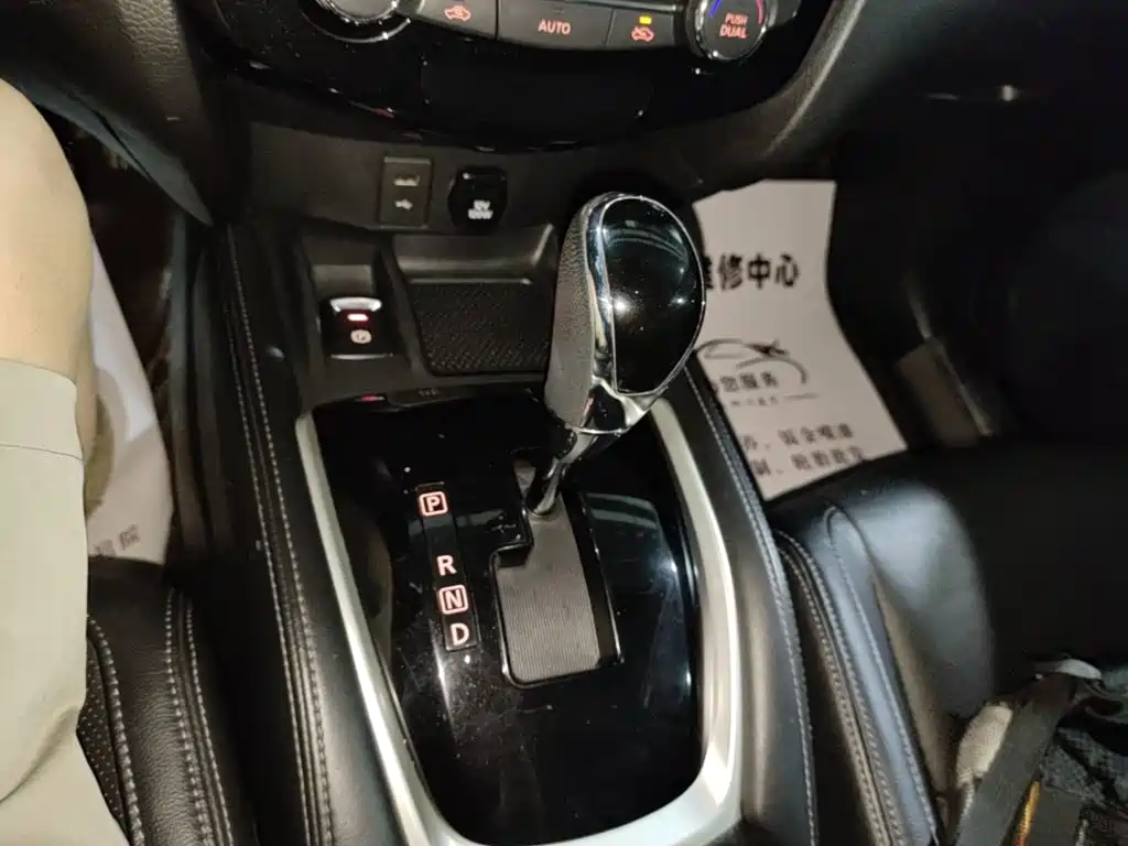 Nissan X-Trail 2019 — фото 14