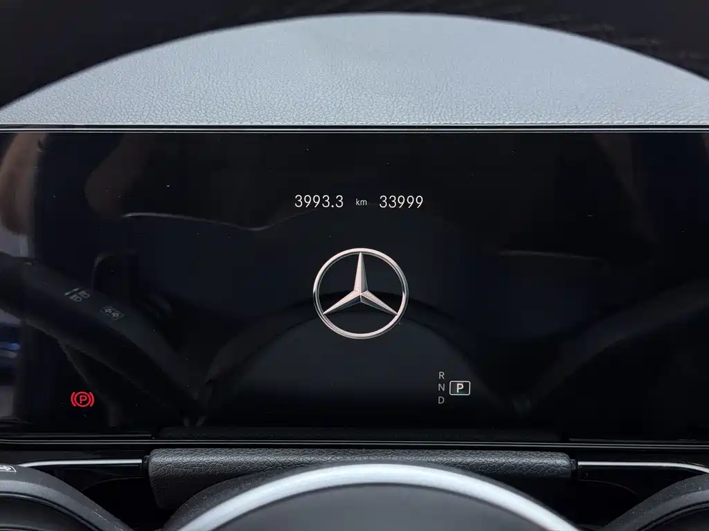 Mercedes-Benz GLA 2021 — фото 15