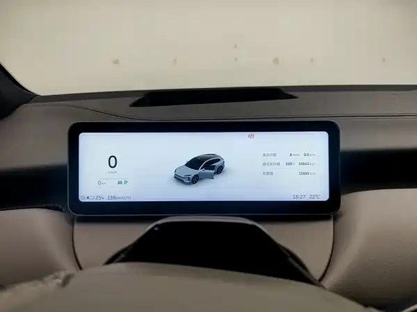 NIO ET5T 2025