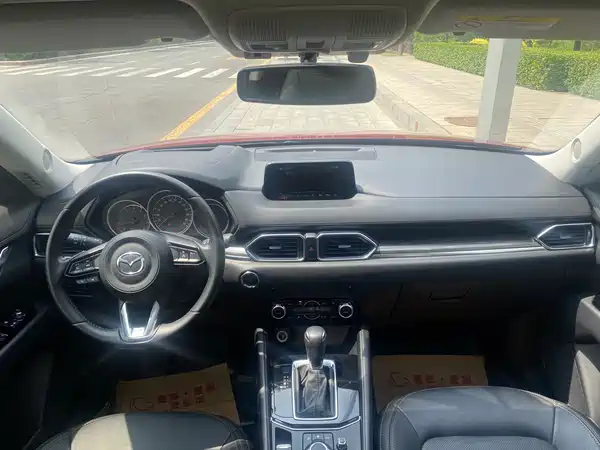 Mazda CX-5 2020