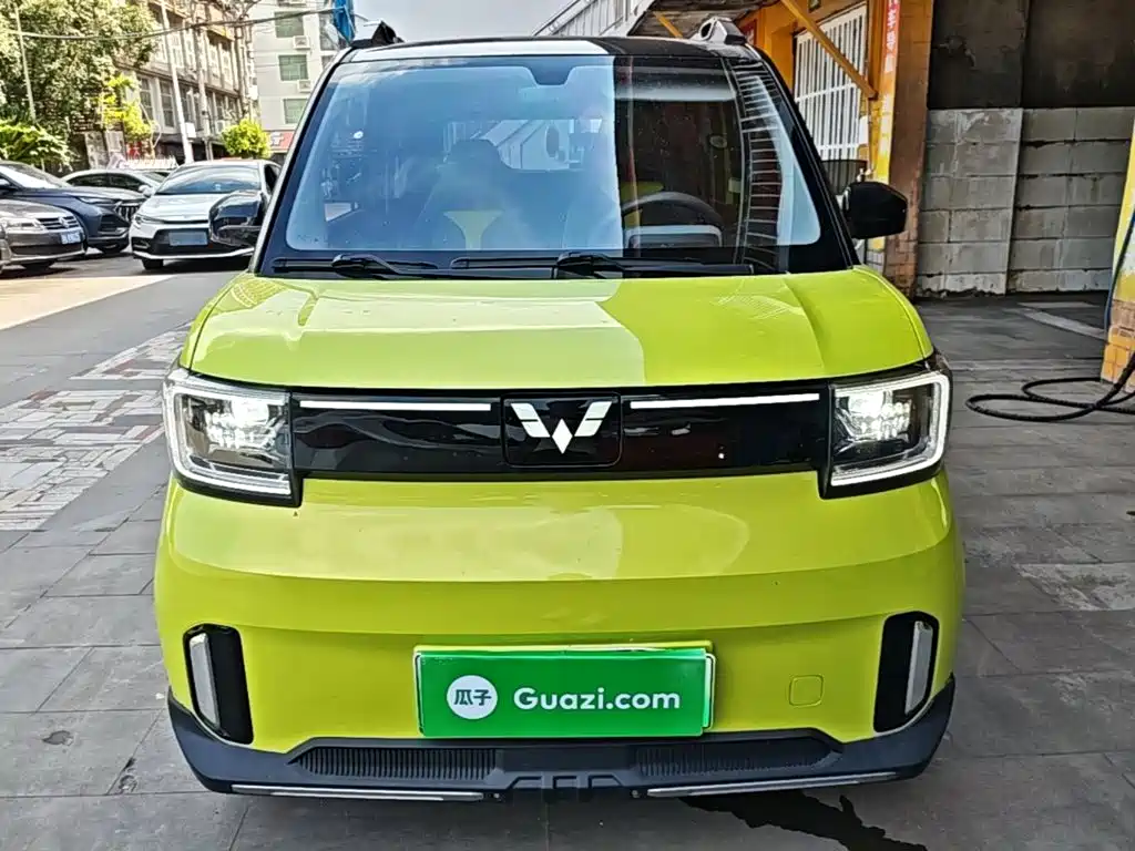 Wuling MINIEV 2023