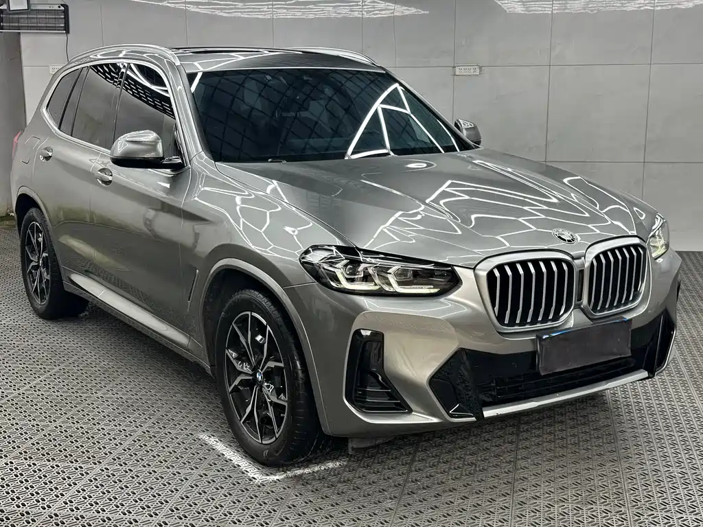 BMW X3 2023