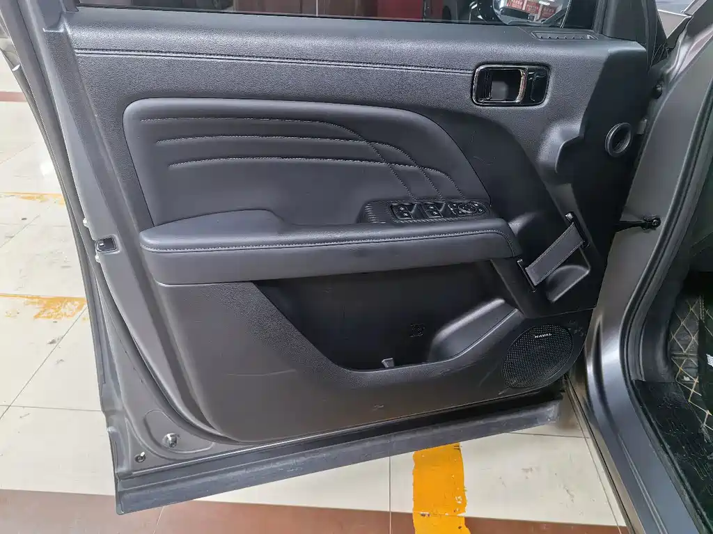 Haval Raptor 2025