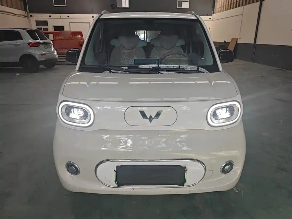 Wuling MINIEV 2024
