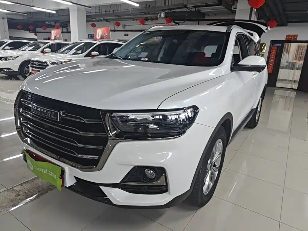 Haval H6 2022