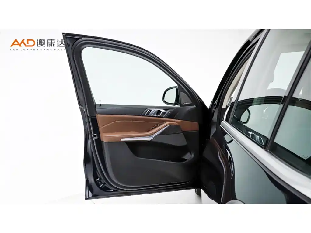BMW X5 2020 — фото 10