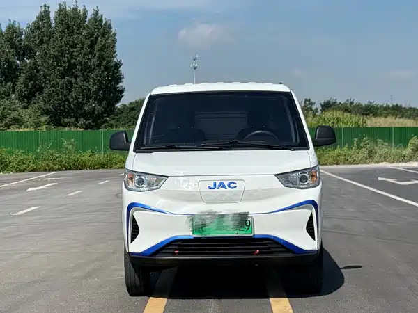 JMC Blue Cat 2024