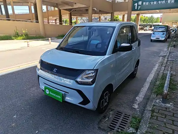 Dongfeng Scenery MINIEV 2023