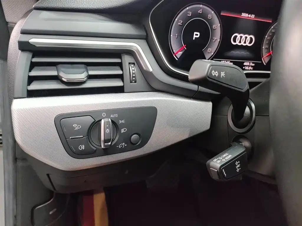 Audi A5 2021 — фото 13